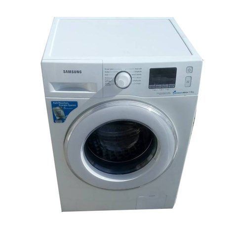 Стиральная машина Samsung WF80F5E2Q4W 000004292 фото
