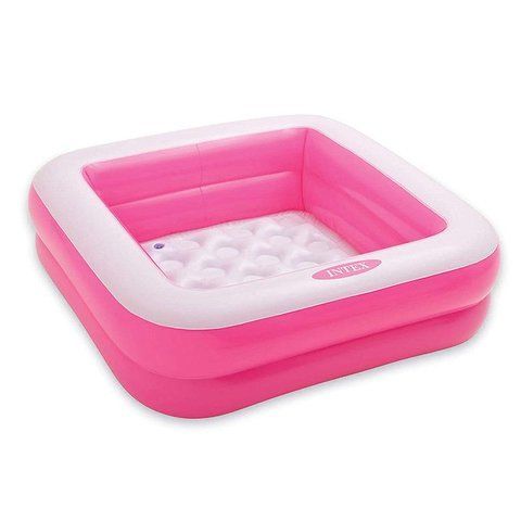 Надувний басейн Intex Kiddie Pool нова LPNHE203064836 000010115 фото