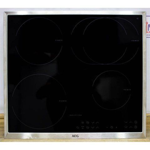 Варочная поверхность AEG HK634250XB 000011002 фото