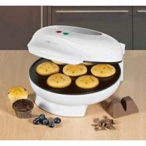 Кексниця Quigg GT-MMA-02 000001595 фото