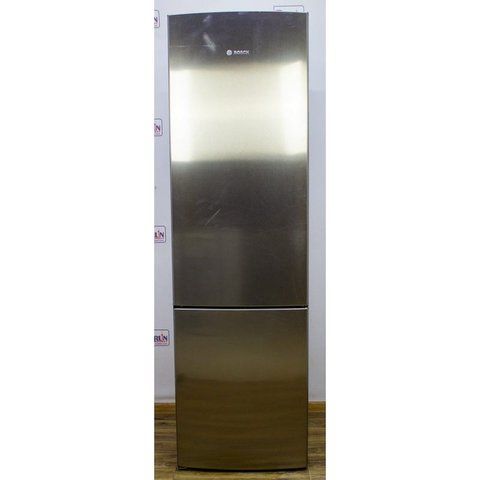 Холодильник Bosch KGF79E91 01 000008610 фото
