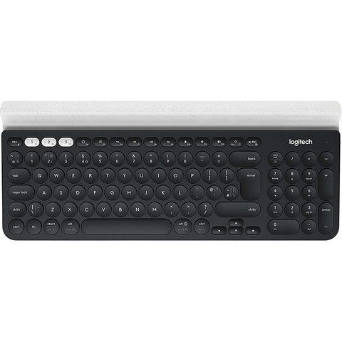 Клавиатура беспроводная Logitech K780 920-008038 LPNHE315333509 000011373 фото