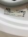 Сушильная машина AEG 8000 Series T8DE86685 000043625 фото 9