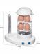 Устройство для хот догов и яйцеварка Clatronic HDM 3420 EK N 000033692 фото 3