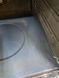 Духовой шкаф Electrolux Voss IEL7101 HV 3500W sn 63076568 000048269 фото 9