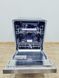 Посудомийна машина Beko DSN 6832 FX30 2100w 12 персон sn 1680020109 000039404 фото 11