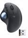 Миша бездротова Logitech ERGO M575 новий LPNHE532370027 47д 000028545 фото 2
