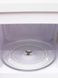 Микроволновая печь Exquisit MW 802 Si 000031600 фото 8