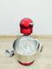 Миксер планетарный тестомес CookDeyi SM 1522NM 1800w 8л Red 000038760 фото 4