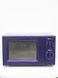 Мікрохвильова піч Daewoo KOR 63D7BL 1200w sn DJ20209547 000021346 фото 1