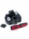 Тример багатофункціональний 5в1 Mesko MS 2931 48w Black Red 000043720 фото 2