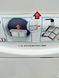 Сушильна машина Siemens IQ800 WT47Y701 09 1000w 8кг sn 9311 200882 000040780 фото 14