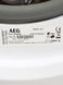 Стиральная машина AEG L6FBA48 000031755 фото 3