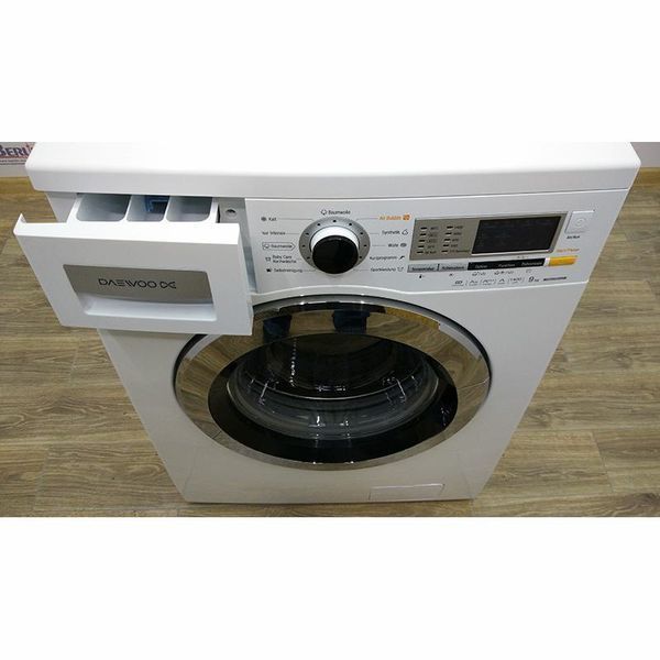 Стиральная машина Daewoo DWD HB1412 000007657 фото