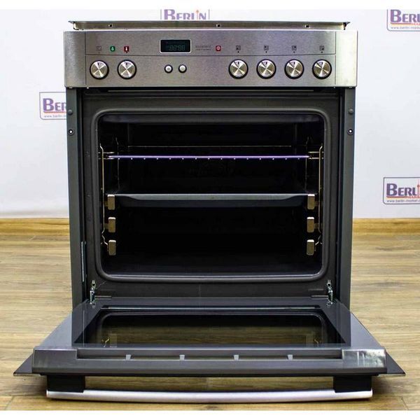 Электродуховка Neff E93M43N3MK 01 000010847 фото