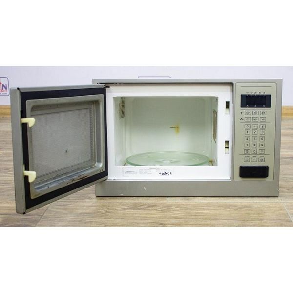 Мікрохвильова піч Functionica MWF2000IX 1250 вт 420007000589 000008841 фото