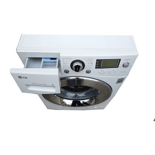 Стиральная машина LG inverter DirectDrive F1443KD 000003582 фото