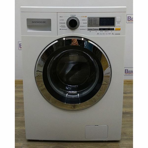 Стиральная машина Daewoo DWD HB1412 000007657 фото