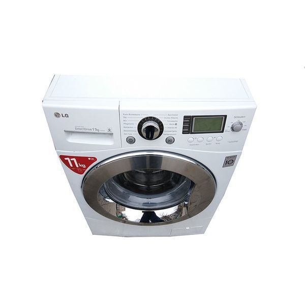 Стиральная машина LG inverter DirectDrive F1443KD 000003582 фото