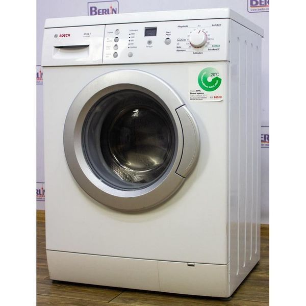 Стиральная машина Bosch Maxx 6 WAE2834P 05 000008973 фото