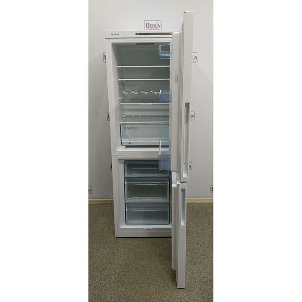 Холодильник Двухкамерный BOSCH KGV33VW31E 01 000005034 фото