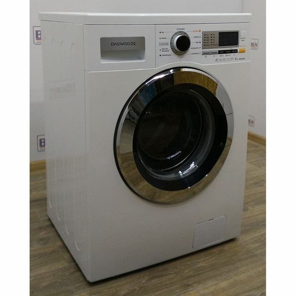 Стиральная машина Daewoo DWD HB1412 000007657 фото