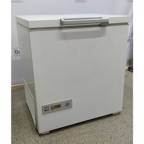 Ларь Bosch GTN2001-00 193 л 000004320 фото