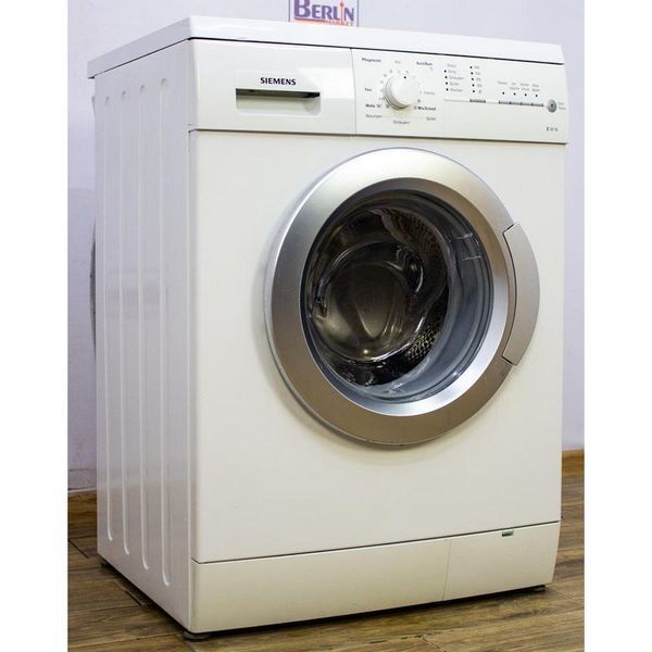 Стиральная машина Siemens WM14E140 15 000009958 фото