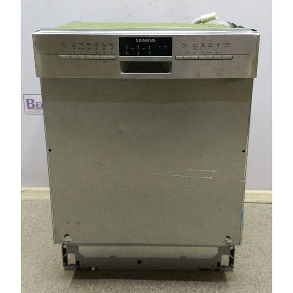 Посудомоечная машина Siemens SN56P597EU D9 000006928 фото