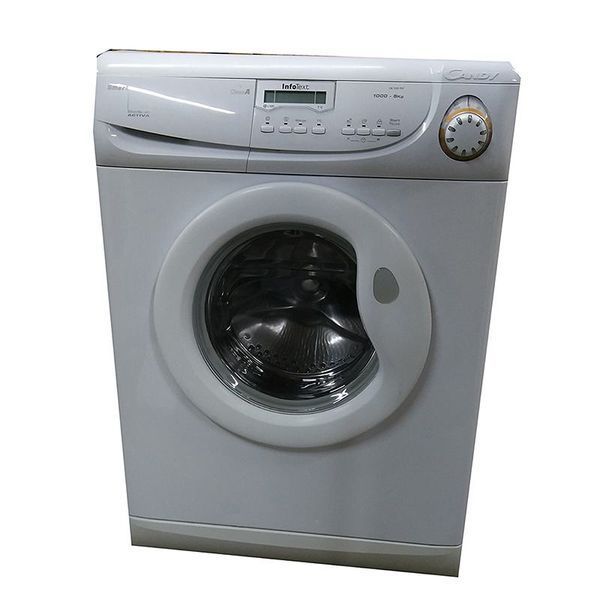 Стиральная машина Candy SensorSystem ACTIVA CS 105 TXT 000004022 фото