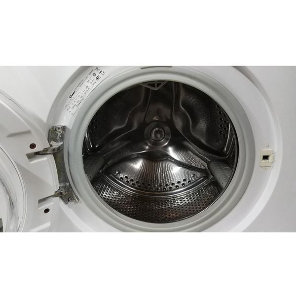 Стиральная машина Candy SensorSystem ACTIVA CS 105 TXT 000004022 фото