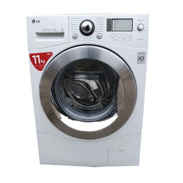 Стиральная машина LG inverter DirectDrive F1443KD 000003582 фото