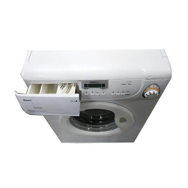 Стиральная машина Candy SensorSystem ACTIVA CS 105 TXT 000004022 фото