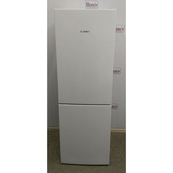 Холодильник Двухкамерный BOSCH KGV33VW31E 01 000005034 фото