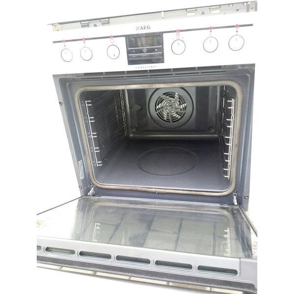Электродуховка AEG AEG EP 3003061M 000003220 фото