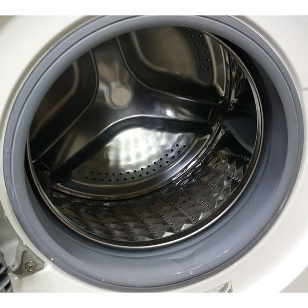 Стиральная машина Samsung WM80J3473KW EG 000006828 фото