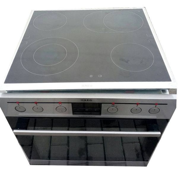 Электродуховка AEG AEG EP 3003061M 000003220 фото