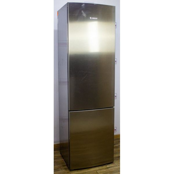 Холодильник Bosch KGF79E91 01 000008610 фото