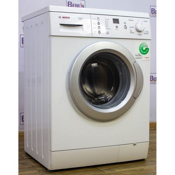 Стиральная машина Bosch Maxx 6 WAE2834P 05 000008973 фото