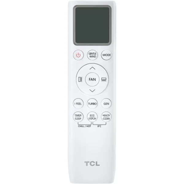 Кондиціонер TCL TAC 09CHSD ZG11I AI Inverter R32 WI-FI 000054831 фото
