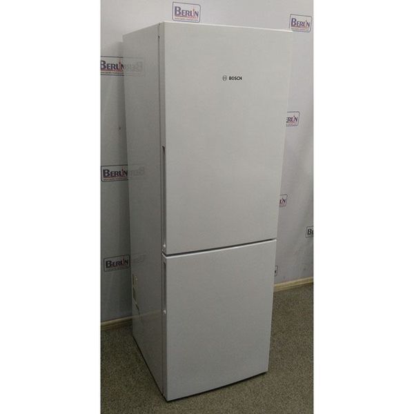 Холодильник Двухкамерный BOSCH KGV33VW31E 01 000005034 фото