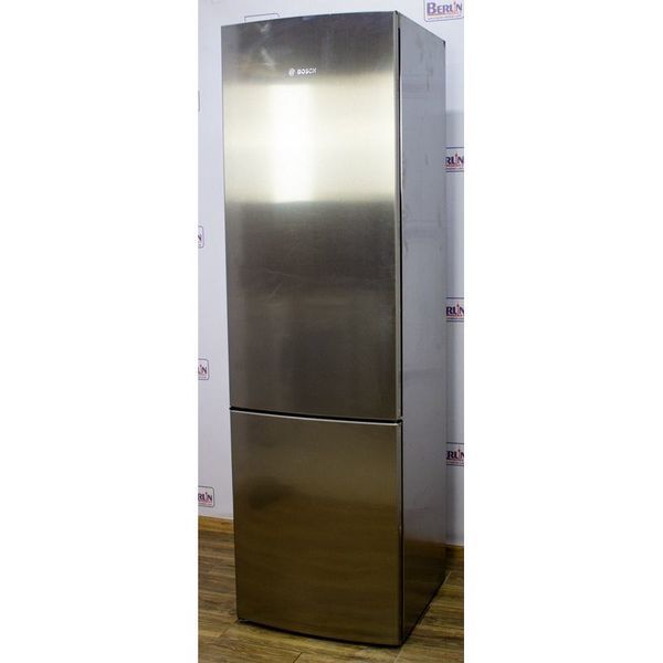 Холодильник Bosch KGF79E91 01 000008610 фото