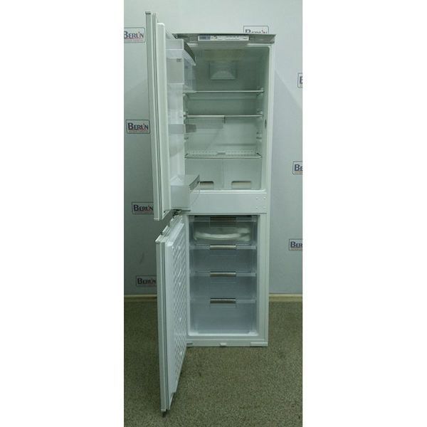 Двухкамерный холодильник SIEMENS KI32NA40 04 000004749 фото