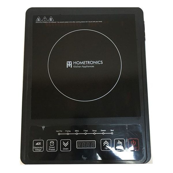 Индукционная плита Hometronics FYM 2055 000005180 фото