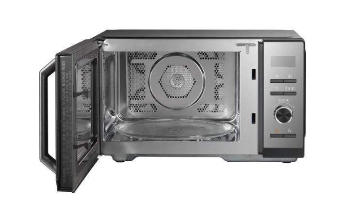 Микроволновая печь Toshiba mw3 ac26sf 26л 000050490 фото