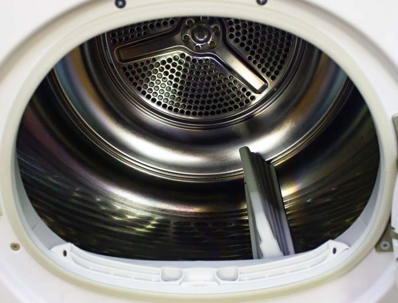 Сушильный автомат Blomberg TKF 7451 W 50 000017021 фото