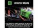Зарядний пристрій для свинцево-кислотних акумуляторів MotorKit MOTOR16520 6V 12V 000045823 фото 3