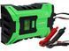 Зарядний пристрій для свинцево-кислотних акумуляторів MotorKit MOTOR16520 6V 12V 000045823 фото 2