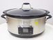 Медленноварка Electrolux ESC7400 Slow Cooker 000032754 фото 1