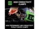 Зарядний пристрій для свинцево-кислотних акумуляторів MotorKit MOTOR16520 6V 12V 000045823 фото 4
